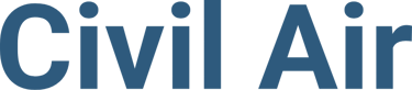 Civil Air Aviation School logo