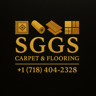 SGGS Floors LLC logo