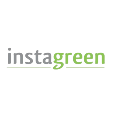 Instagreen Chile logo