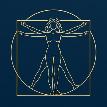 Dra. Isabela Vieira - Nutrologia Avançada logo