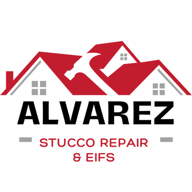 Alvarez Stucco Repair & EIFS logo