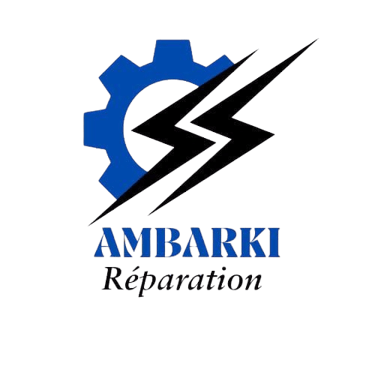 AMBARKI REPARATION logo