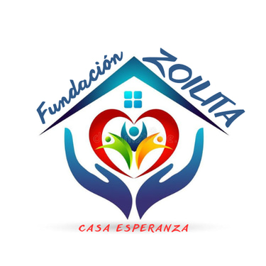 DULCE REFUGIO logo