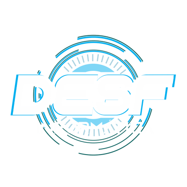 DESF logo