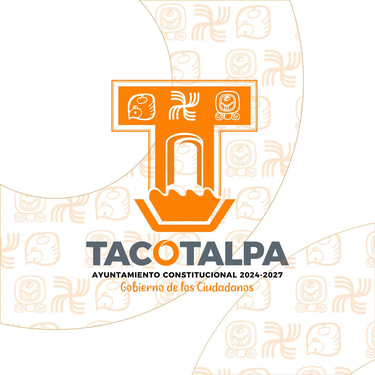 AYUNTAMIENTO DE TACOTALPA logo