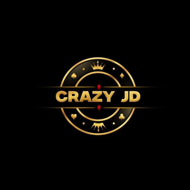 CRAZYJD logo
