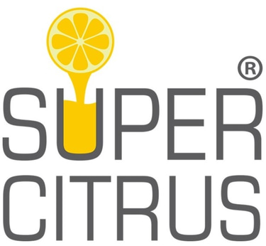 SuperCitrus logo