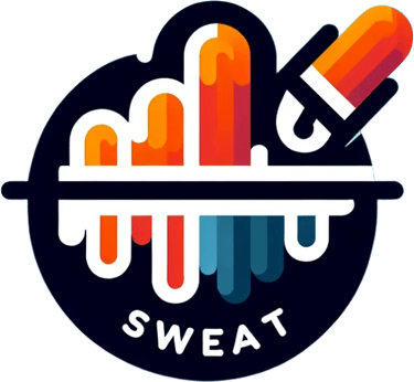 Data Sweat logo