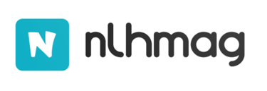 NLHmag logo