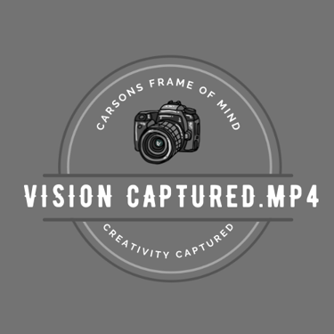 Carsons Frame of Mind logo