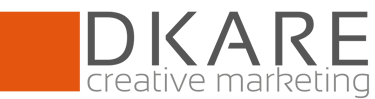 DKare Agency logo