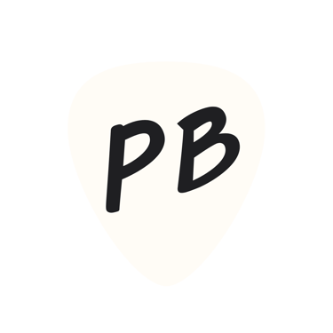 Phil Bertone logo