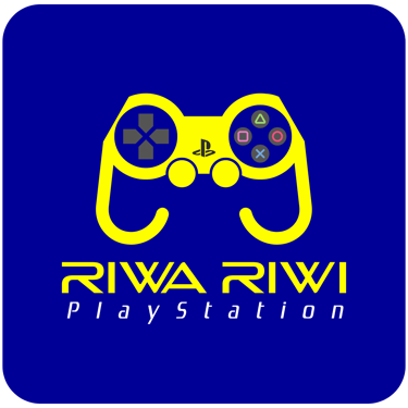 Riwa Riwi Playstation logo