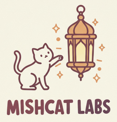 Mishcat Labs logo