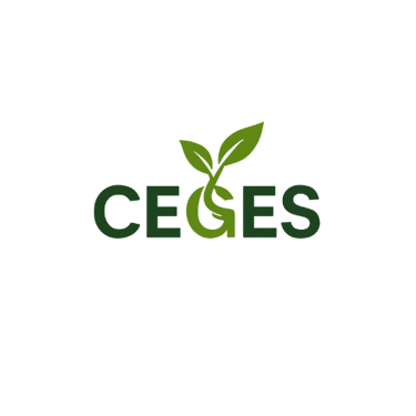 Centre for Environmental and Green Energy Systems (CEGES) logo