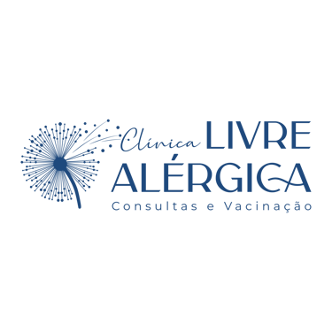 Clínica Livre Alérgica logo
