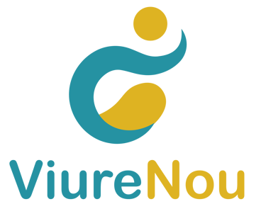 Viurenou Ecofeminista logo