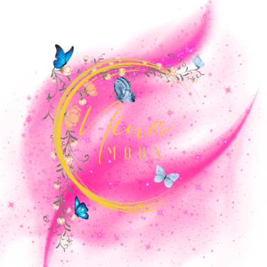 Nina Moon logo