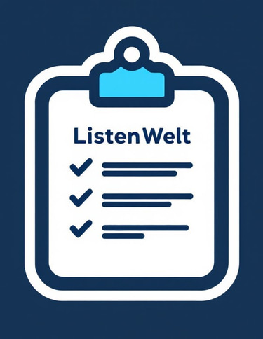 Liste für Alles logo