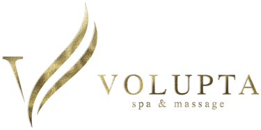 Volupta Spa Bali logo