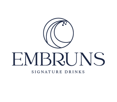 Embruns Signature Drinks logo