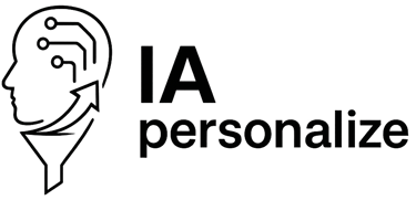 IApersonalize logo