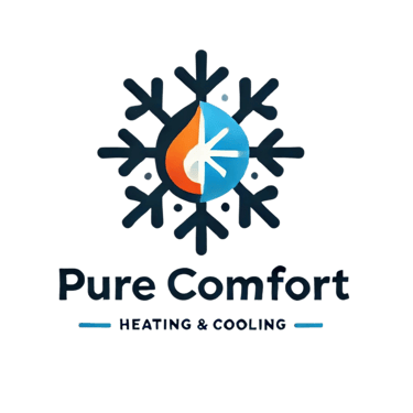 PureComfort logo