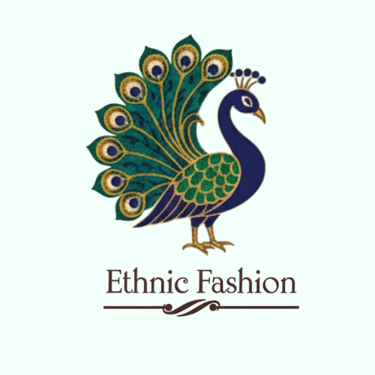 Ethnic Fashion logo