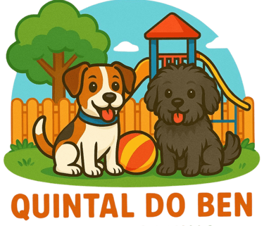 QUINTAL DO BEN logo