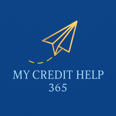 My Credit Help 365 logo