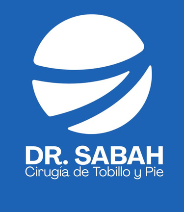 Dr Francisco Sabah logo