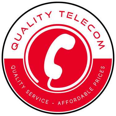Quality Telecom logo