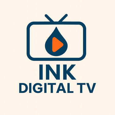 Ink Digital TV logo