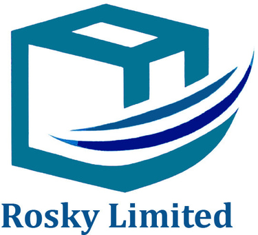 Rosky logo
