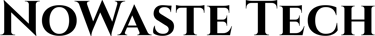 NoWaste Tech logo