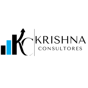KRISHNA CONSULTORES logo