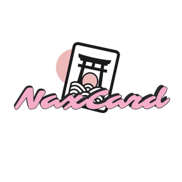 NaxCard logo