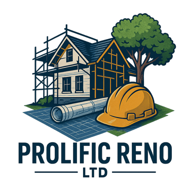 Prolific Reno LTD logo