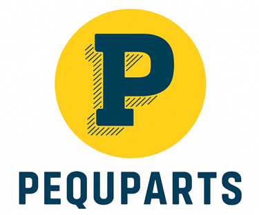 PeQuParts logo
