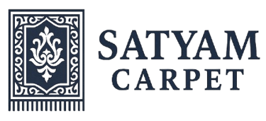 satyamcarpet  and rugs logo