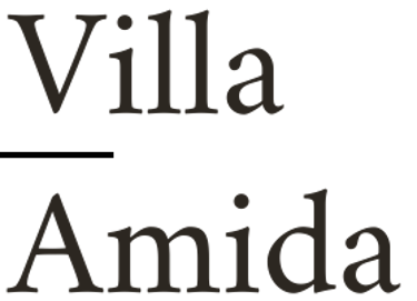 Villa Amida logo