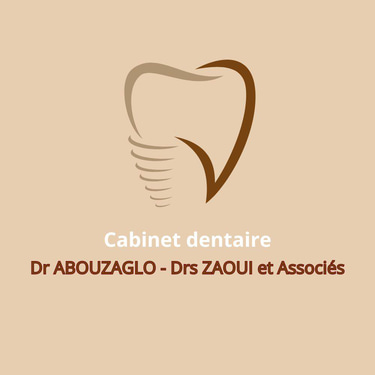 Cabinet de chirurgie dentaire à Saint-Gratien. logo