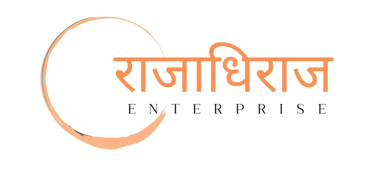 Rajadhiraj Enterprise logo