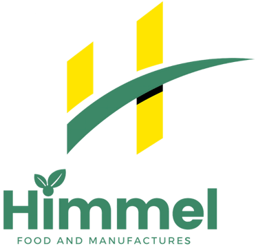Himmel Food And Manufactures logo