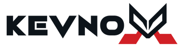 kevnoX logo