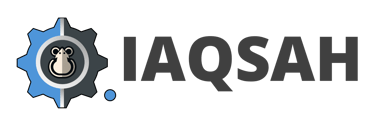 IAQSA logo