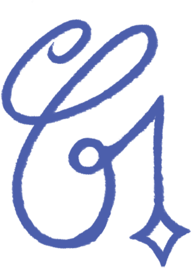 Charline Moncoucut - Graphisme, Illustration  logo