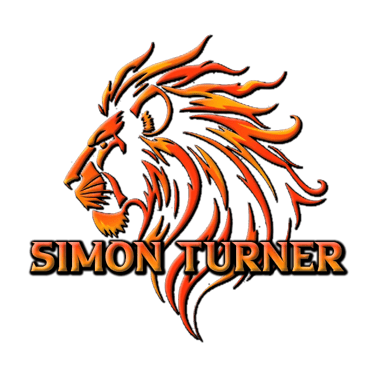 Simon Turner - Composer logo