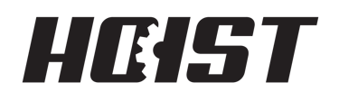 Hoist Automotive Workshop Software logo