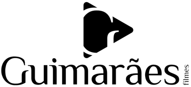 Guimarães Filmes | Duílio Guimarães logo